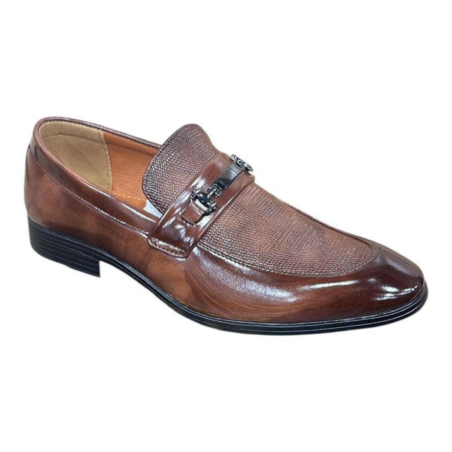 TERRONI: Dress Shoe LA82